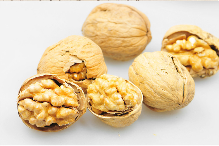 Benefits Walnut oil