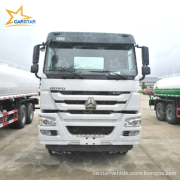 High Quality Hot Selling Water Tank Truck for Sale in Dubai