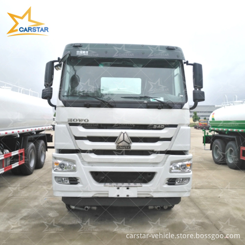 High Quality Hot Selling Water Tank Truck for Sale in Dubai
