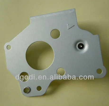 dongguan manufactory stamping blanks