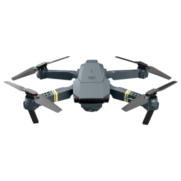 Hot Selling Foldable Drone: 13 Min Flight Battery, 1080p Dual Camera, Portable