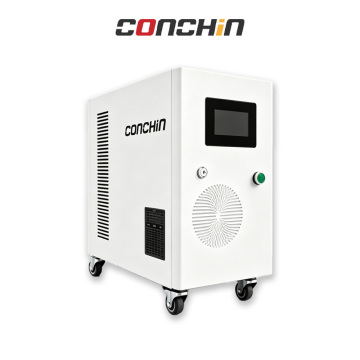 12kW מיני זרימה נמוכה CONCHIN דוד מים