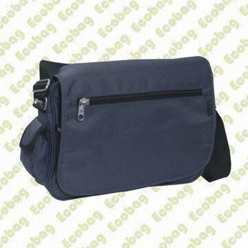 Shoulder Bag, Made of Polyester
