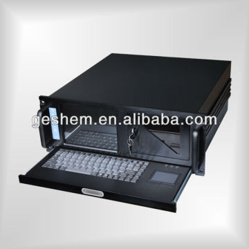 Industrial Computer Chassis