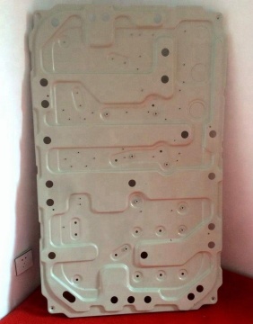 stainless steel aluminum sheet metal Deep Drawing Stamping Parts forming fabrication service