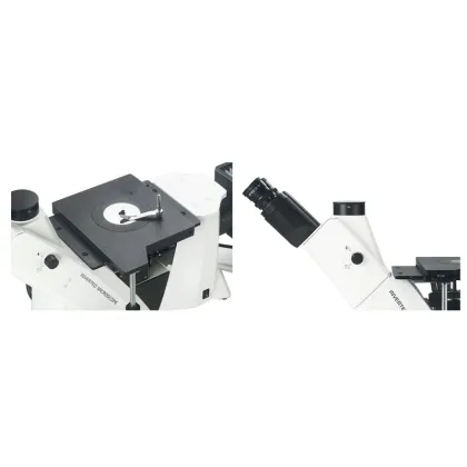 MDS400 Inverted Metallographic Optical Microscope