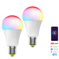 Πολύχρωμη βούληση RGB Smart Bulb