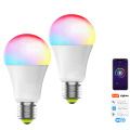 10 Вт RGB Smart Dimmable Blac