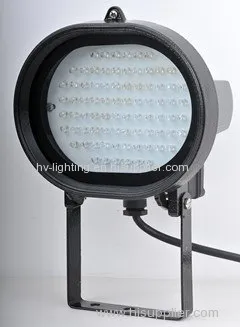 Led Flood Lamp Ip65 Electrical Protection Class 1 