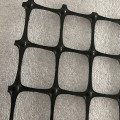 Biaxial polypropylen Geo Grid Plastics Geogrid