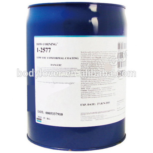 best seller Dow corning 1-2577 silicone resin adhesive silicone