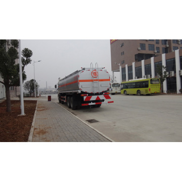 New FOTON 8X4 Heavy Duty Fuel Tank Truck