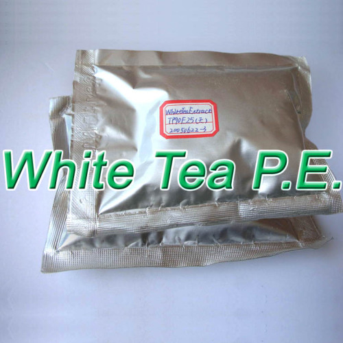 B102 White Tea P. E.