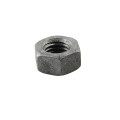 HDG DIN934 Carbon steel Hexagon nuts