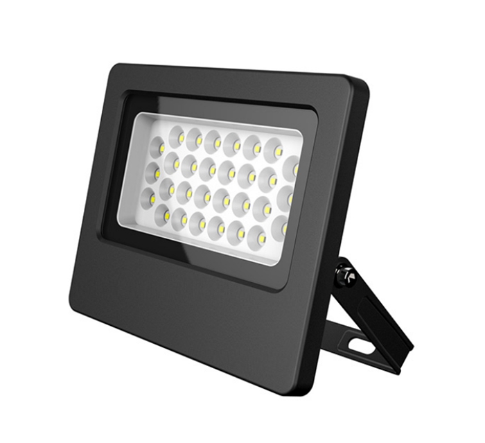 LED Flood Lights for Garden Lighting