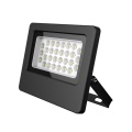 LED -Flutlichter für Gartenbeleuchtung