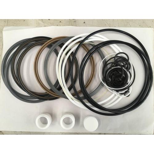 hydraulic breaker seal kits