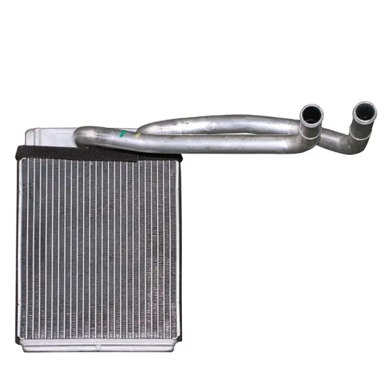 radiator heater core heater core For HYUNDAI TERRACAN 2.9 CRDi OEM 97010-H1729