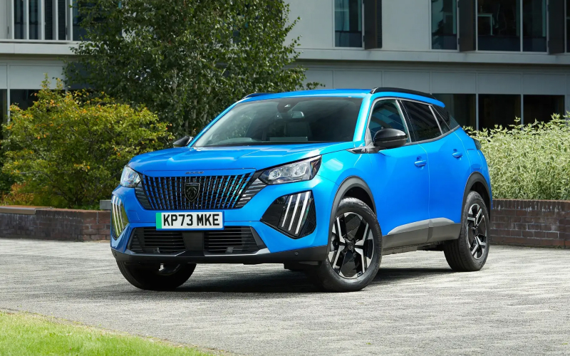 jeep EV