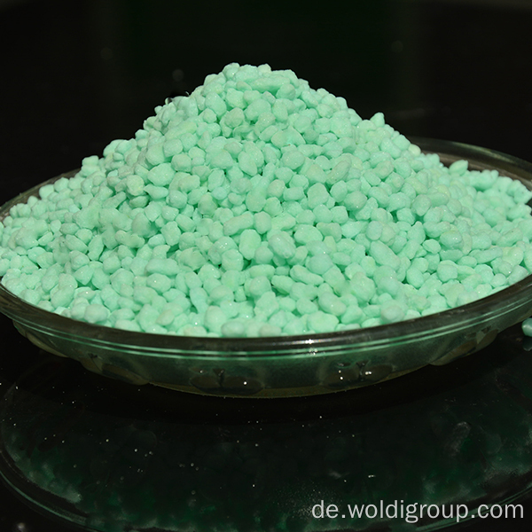 niedrigster Preis Granular Ammoniumsulfat