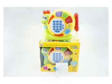 TELEPHONE (English,Spanish,Chinese)
