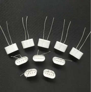 Ceramic Heater Coil Element for E-cig