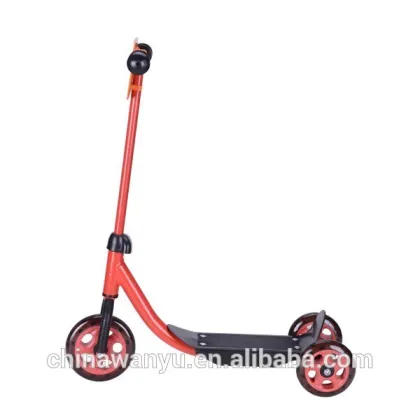 Micro kickboard Mini Foot scooter with EN- 14619