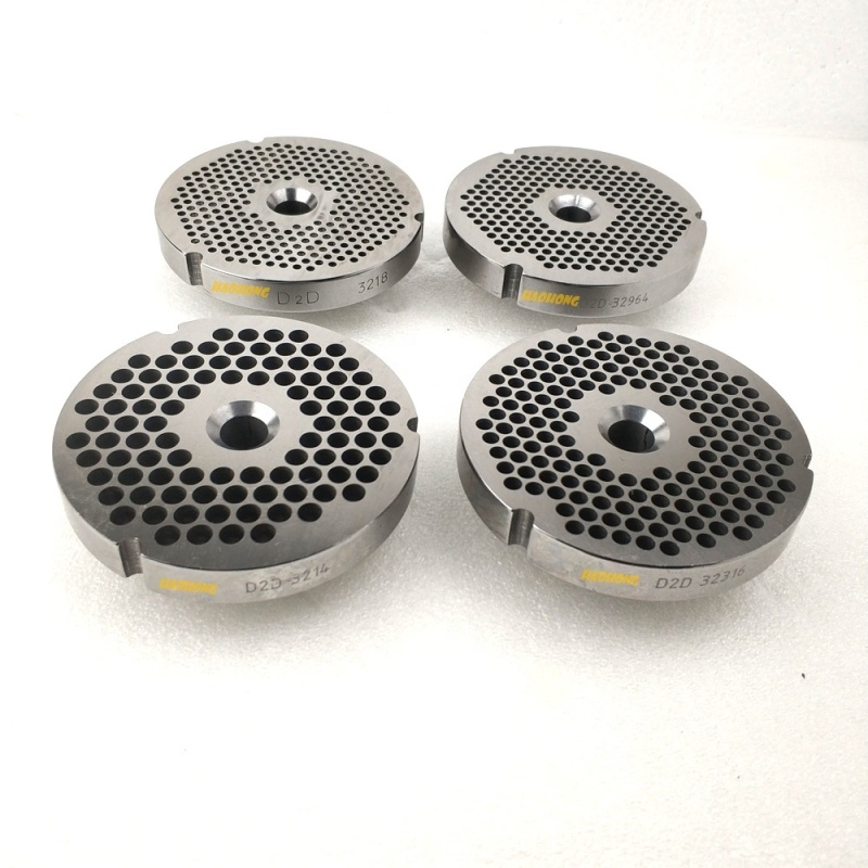 Electric Grinder Chopper Meat Mincer Hub Plate #32