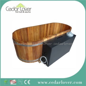 Perfect wooden balboa outdoor spa sexy massage spa pool product