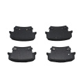 WVA 22209 Vehicle Parts&Accessories Brake Pads