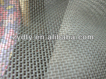 titanium mesh plate