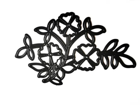 High Precision Metal Etching Cutting Die