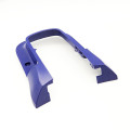 Injection Molding Plastic Parts Oem Machining