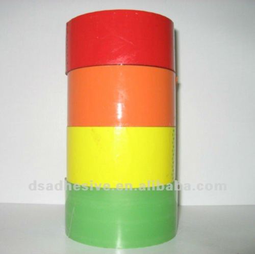 BOPP Glue Tape/packing tape/adhesive tape/glue tape roller/double sided glue tape/glue tape skin weft/hot melt glue tape