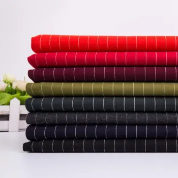 Factory Direct 40S Siro Spun Nylon Rayon Jersey Fabric: Perfect for Garment Shirts and Clothing Production