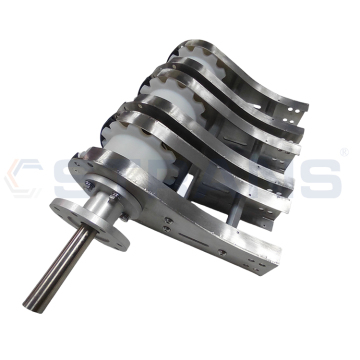 High Quality Flexible Chain Conveyor Drives with Good Prices