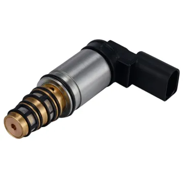 A/C Solenoid Compressor Control Valve for Audi (1K0820803E, 1K0820803F, 1K0820803G, CVC14)