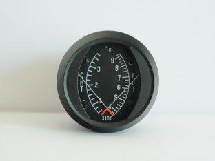 Aircraft Combination Exhaust Gas Temperature and Cylinder H
