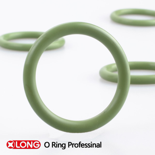 Professional High Quality Silicone Micro Ring