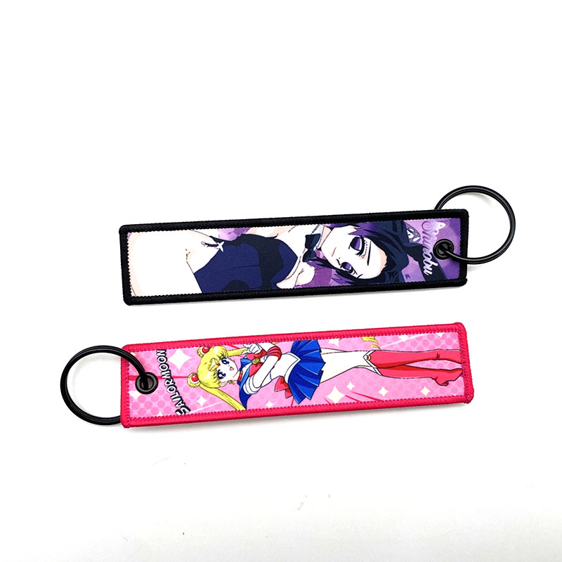 Sublimation Keychain Sublimation Keychain