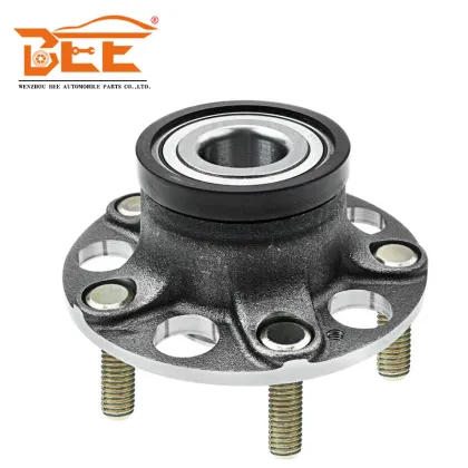 Wheel Hub Bearing 42200-SEO-004 CT-DT427639HL