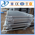 Hot Dip Galvanized Steel Temporay Pagar panel