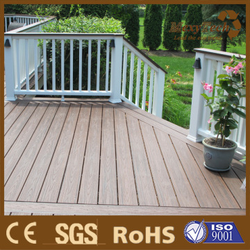 new house design floor plan non-slip wpc floor