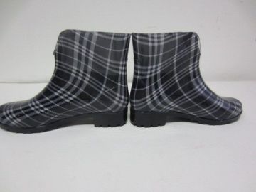 Fashion Wellington PVC Rain Boots