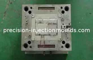 PE PVC ABS PVC Custom Injection Mold with DAIDO DME Standar