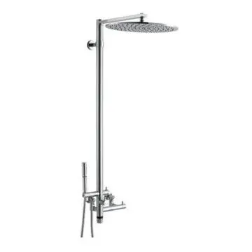 shower head