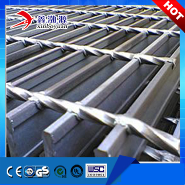 Industrial Floor Steel Grating Philippines Steel Grating