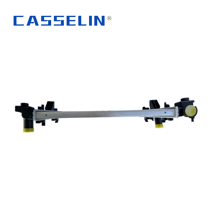 Jeep Wrangler Radiator, Jeep Radiator, 55056633AA