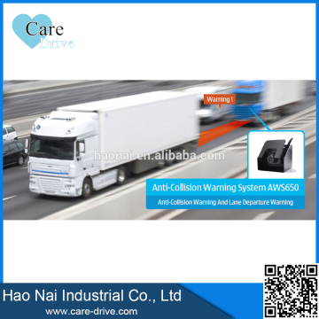 Car collision sensor, car distance sensor, car crash sensor