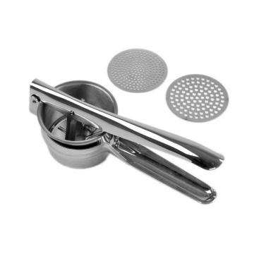 Potato Ricer with 2 Disc